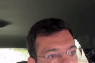 Médico Thor Dantas ironiza lista de boicote e divulga endereço de consultório: 