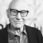 Morre Patrick Stewart, lenda de X-Men e Star Trek, aos 86 anos