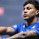 Kaio Jorge decide, Cruzeiro vence Atlético-MG na Arena MRV e se aproxima da Libertadores