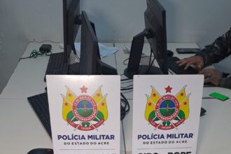BOPE prendem monitorado por tornozeleira eletrônica com aproximadamente 2 kg de maconha em Rio Branco BOPE prendem monitorado por tornozeleira eletrônica com aproximadamente 2 kg de maconha em Rio Branco