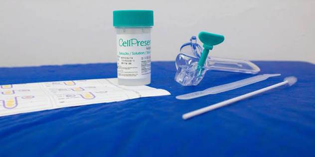 Teste molecular do HPV já está disponível no SUS em quase todos os estados, incluindo o Acre