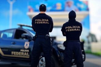 PF investiga esquema de venda de artigos científicos para candidatos à residência médica em Rondônia PF investiga esquema de venda de artigos científicos para candidatos à residência médica em Rondônia