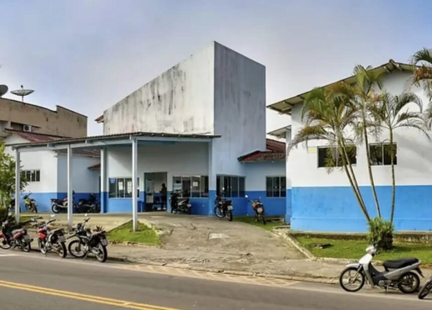 Cruzeiro do Sul mantém saúde funcionando nesta sexta-feira