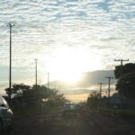 Sexta-feira traz calor, sol e chance de chuva em todo o Acre