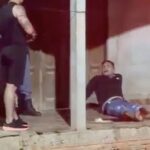 Homem é baleado por PM ao tentar assaltar mercado em Ipixuna, no Amazonas