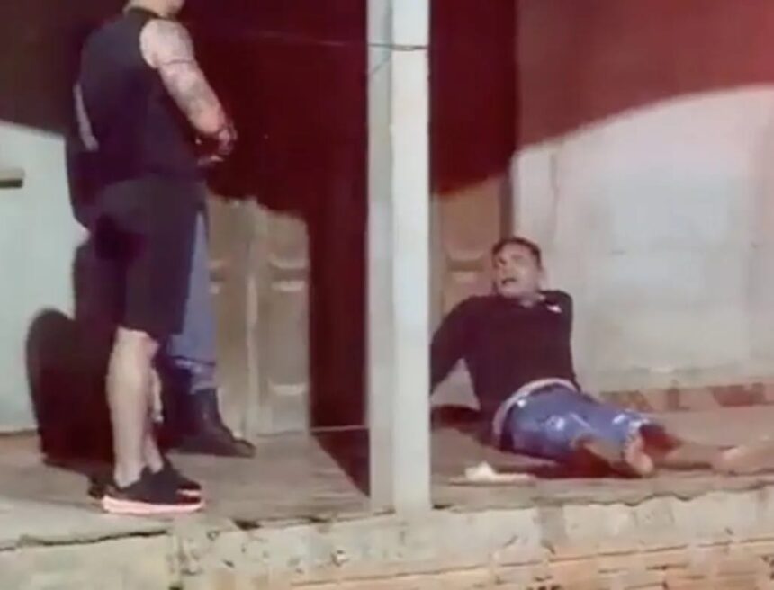 Homem é baleado por PM ao tentar assaltar mercado em Ipixuna, no Amazonas