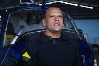 Desembargadores mantêm delegado Marcos Frank no cargo, mas confirmam condenação Desembargadores mantêm delegado Marcos Frank no cargo, mas confirmam condenação
