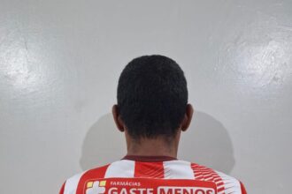 Polícia Civil prende homem suspeito de descumprir medida protetiva em Senador Guiomard Polícia Civil prende homem suspeito de descumprir medida protetiva em Senador Guiomard