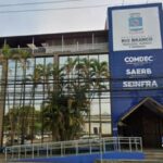Prefeitura convoca 183 aprovados em seletivo do Saerb em Rio Branco