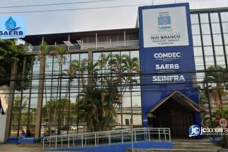 Prefeitura convoca 183 aprovados em seletivo do Saerb em Rio Branco