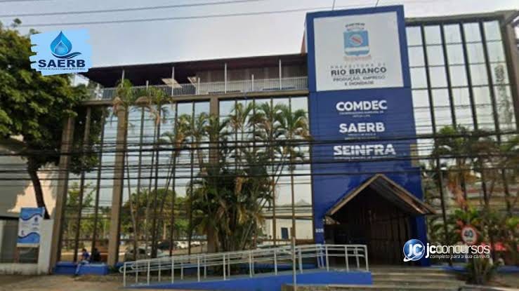 Prefeitura convoca 183 aprovados em seletivo do Saerb em Rio Branco