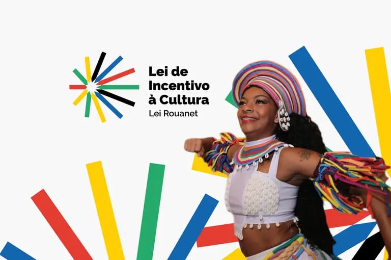 Prazo para inscrever projetos na Lei Rouanet termina neste sábado (31)