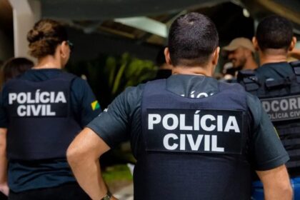 Polícia Civil do Acre investiga sequestro de motorista de app; suspeitos se passaram por agentes Polícia Civil do Acre investiga sequestro de motorista de app; suspeitos se passaram por agentes