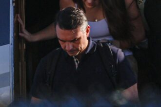 Itamaraty convoca diplomata argentina para explicar participação na saída irregular de Flávio Bolsonaro