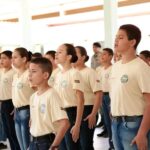Colégio Militar Tiradentes divulga lista de sorteados para o 6º ano em Rio Branco Colégio Militar Tiradentes divulga lista de sorteados para o 6º ano em Rio Branco