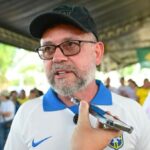 Alysson Bestene: sem nome indicado para Câmara e mudanças na prefeitura ainda em estudo Alysson Bestene: sem nome indicado para Câmara e mudanças na prefeitura ainda em estudo