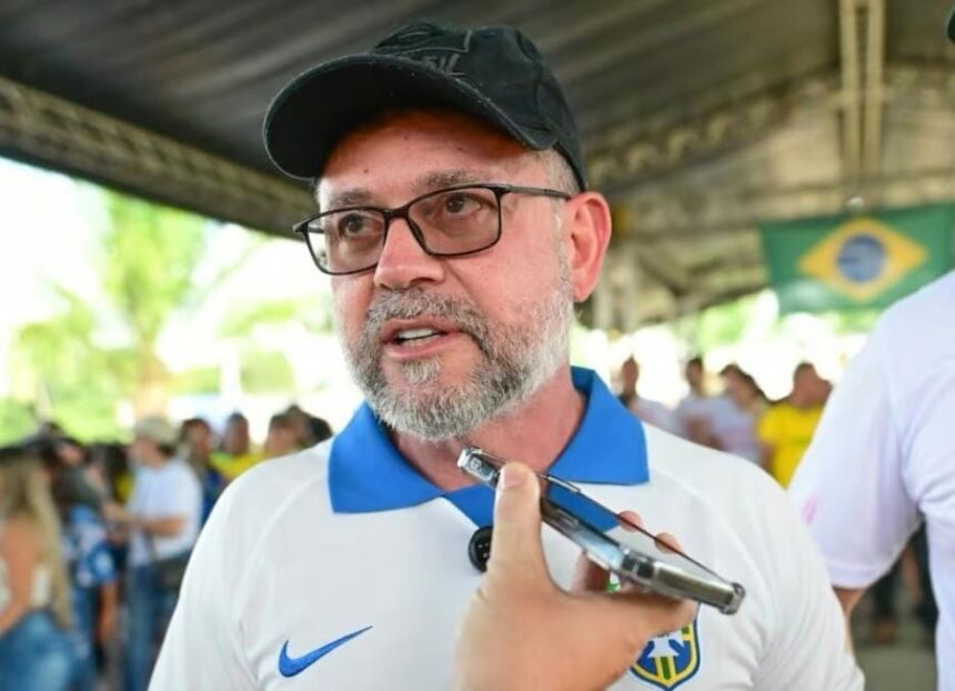 Alysson Bestene: sem nome indicado para Câmara e mudanças na prefeitura ainda em estudo