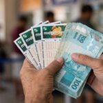 Mega-Sena, concurso 3080: prêmio acumulado chega a R$ 42 milhões neste domingo