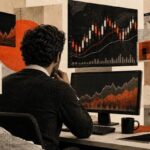Ibovespa cai mais de 18% pós-eleição e mercado reavalia cenário fiscal