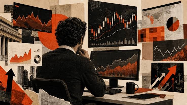 Ibovespa cai mais de 18% pós-eleição e mercado reavalia cenário fiscal