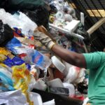 Índice de reciclagem do Acre aparece entre os mais baixos do país em levantamento nacional Índice de reciclagem do Acre aparece entre os mais baixos do país em levantamento nacional