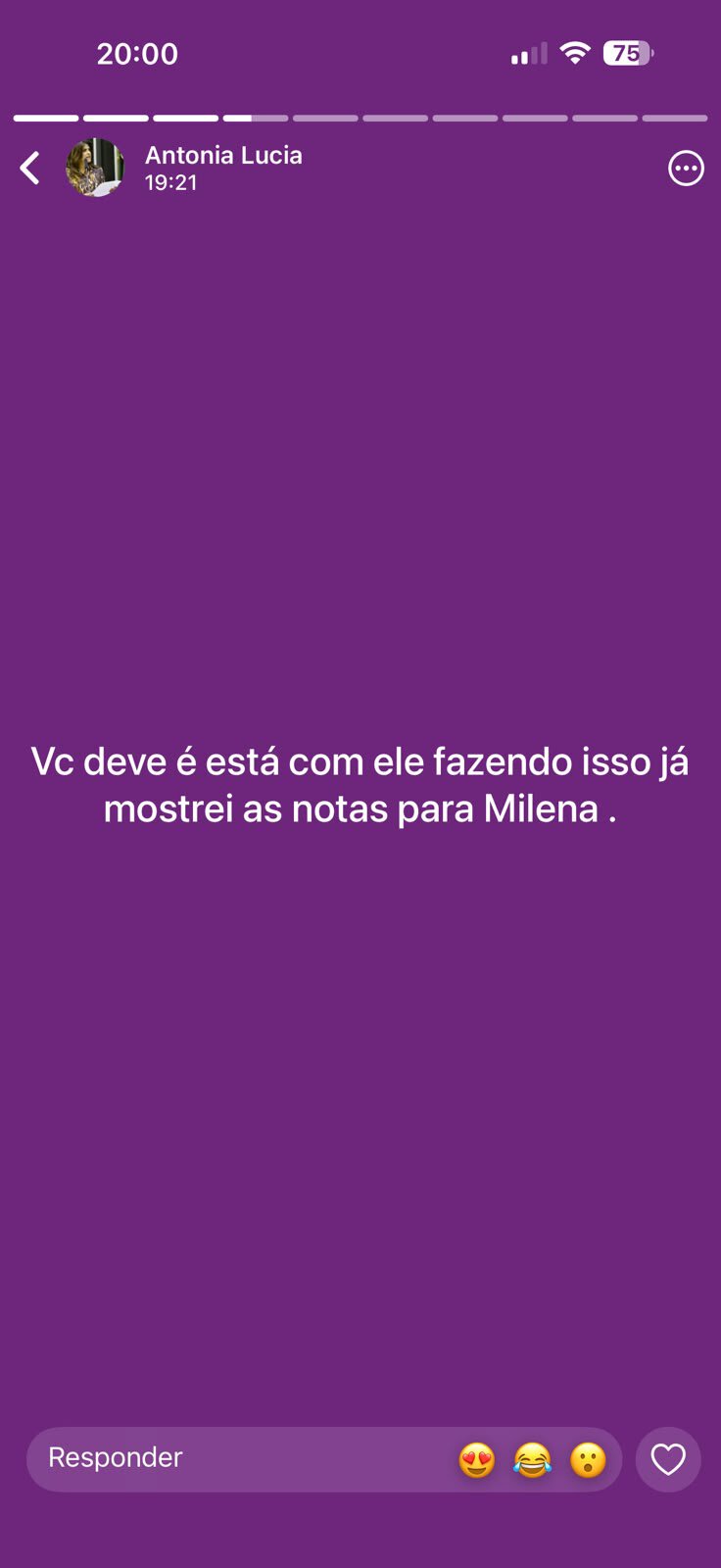 Deputada Antônia Lúcia acusa ex-diretor de TV em mensagens públicas e leva caso à PF Deputada Antônia Lúcia acusa ex-diretor de TV em mensagens públicas e leva caso à PF