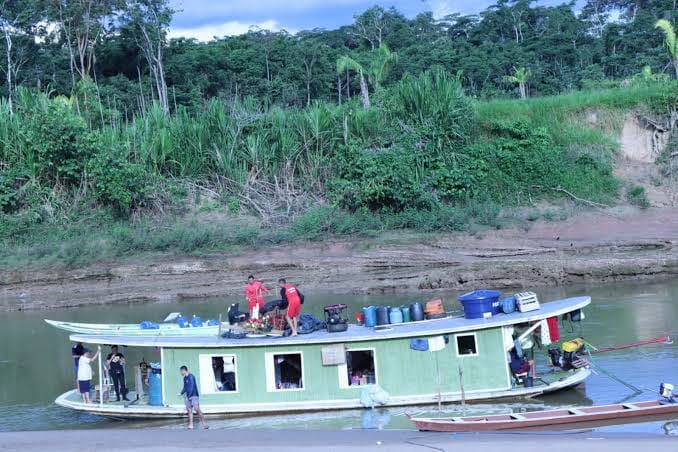 MPAC investiga contrato de locação de embarcações da Prefeitura de Tarauacá