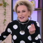 Ana Maria Braga revela que fez aborto e explica que não sente culpa: 'Não tinha outro caminho'