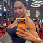 Após separação, Gracyanne Barbosa dá suposta indireta: “Não espere” Após separação, Gracyanne Barbosa dá suposta indireta: “Não espere”