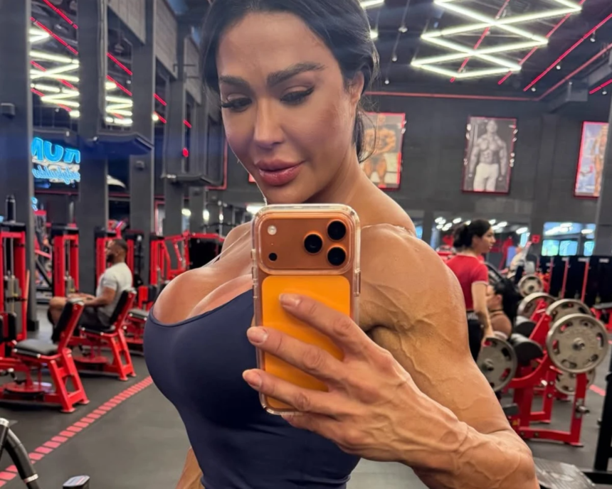 Após separação, Gracyanne Barbosa dá suposta indireta: “Não espere”