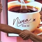 Nivea Stelmann dá cantada ousada em Paulo Zulu após fim do casamento de 14 anos; veja Nivea Stelmann dá cantada ousada em Paulo Zulu após fim do casamento de 14 anos; veja