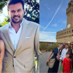 Sem aliança, Patrícia Abravanel viaja sem o marido e recebe apoio de fãs na web: 'Minha força' Sem aliança, Patrícia Abravanel viaja sem o marido e recebe apoio de fãs na web: 'Minha força'