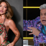 'Queixo de todo mundo caiu': Milton Cunha revela gafe de Virginia em desfile da Grande Rio 'Queixo de todo mundo caiu': Milton Cunha revela gafe de Virginia em desfile da Grande Rio