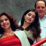 Betty Faria revela que salvou marido de tortura e comove público: ‘Ele sumiu’