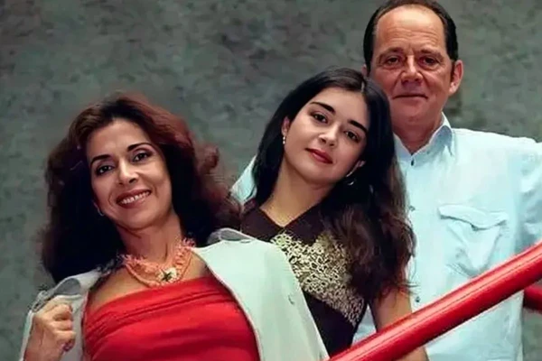 Betty Faria revela que salvou marido de tortura e comove público: ‘Ele sumiu’