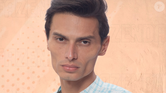 Já dá para pedir música no 'Fantástico'! 'A Fazenda 18' chega à 3ª desistência em 8 dias com saída de Gabriel Torres, ex de Mara Maravilha; peão tinha escapado da Roça Já dá para pedir música no 'Fantástico'! 'A Fazenda 18' chega à 3ª desistência em 8 dias com saída de Gabriel Torres, ex de Mara Maravilha; peão tinha escapado da Roça