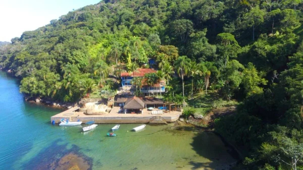 Justiça nega pedido de Willer Tomaz para obrigar Richarlison a apagar posts sobre ilha