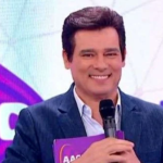 Celso Portiolli se manifesta sobre política, cita esquerda e direita e surpreende com declaração Celso Portiolli se manifesta sobre política, cita esquerda e direita e surpreende com declaração
