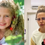 Ex-atriz mirim, Debby Lagranha vai parar no hospital às vésperas do casamento: 'Aranha me picou'