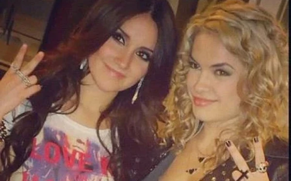 Dulce María lamenta morte de Lua Blanco, a Roberta de Rebelde no Brasil: ‘Voe alto, Lua bonita’