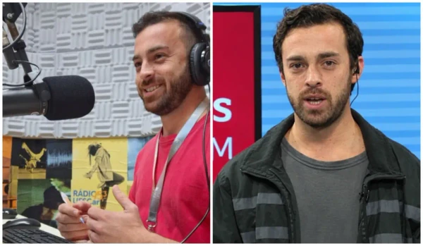 Jornalista de TV morre aos 36 anos após quase dois meses internado por AVC Jornalista de TV morre aos 36 anos após quase dois meses internado por AVC