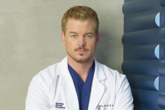 'Fundo do poço': Eric Dane pesou 77 kg e teve 5 internações na época de Grey's Anatomy 'Fundo do poço': Eric Dane pesou 77 kg e teve 5 internações na época de Grey's Anatomy