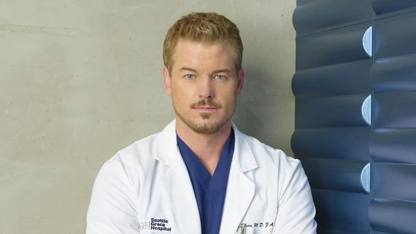 'Fundo do poço': Eric Dane pesou 77 kg e teve 5 internações na época de Grey's Anatomy
