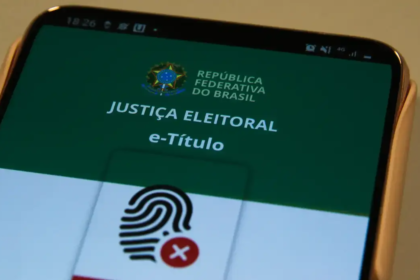Entenda: o que muda no e-Título e como usar o app para votar em 2026 Entenda: o que muda no e-Título e como usar o app para votar em 2026