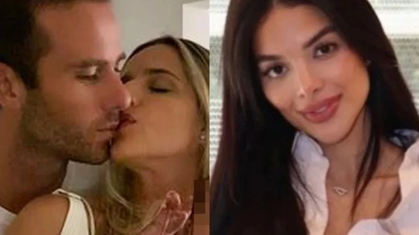 Lembra dele? Ex-BBB casado há mais de 10 anos é flagrado em encontro íntimo com dentista envolvida em caso de agressão Lembra dele? Ex-BBB casado há mais de 10 anos é flagrado em encontro íntimo com dentista envolvida em caso de agressão