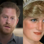 O que príncipe Harry disse sobre a última conversa com Diana quase 30 anos depois