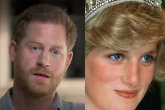 O que príncipe Harry disse sobre a última conversa com Diana quase 30 anos depois O que príncipe Harry disse sobre a última conversa com Diana quase 30 anos depois