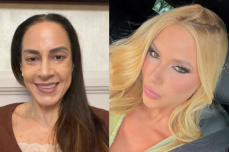Silvia Abravanel faz postagem inesperada após polêmica com Virginia Fonseca e chama atenção