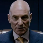 A declaração emocionante feita por Patrick Stewart, o Professor Xavier de X-Men, antes de morrer
