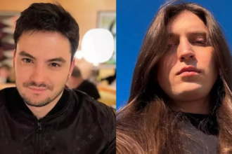 Felipe Neto se revolta após vídeo de Felca e dispara: 'Vai tomar no c*'